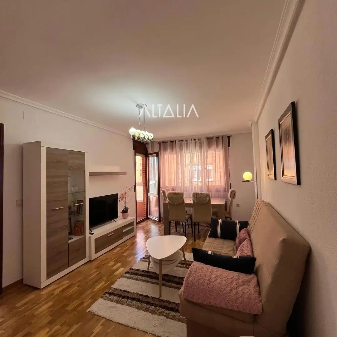 Piso en venta en Centro, imagen 13