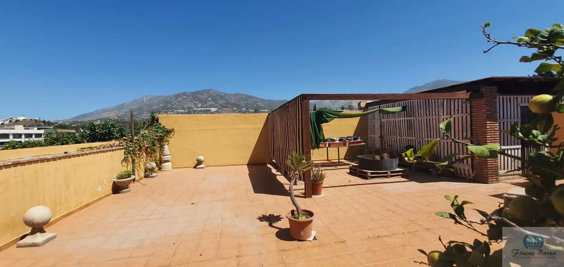 Chalet con piscina en venta en Campo de Mijas, imagen 47