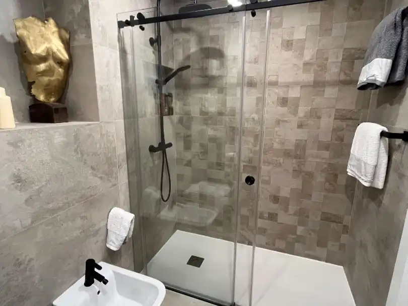 Flat with lift for sale in General Pardiñas 118, imagen 11