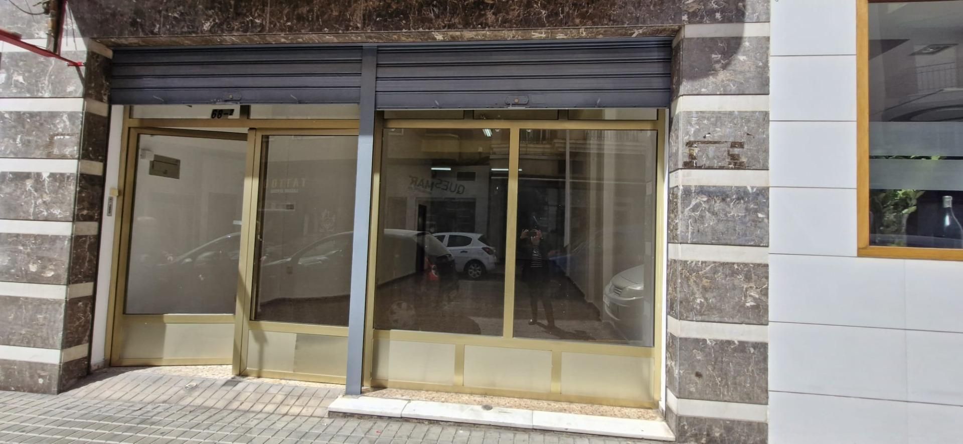 Local de alquiler en Elche / Elx