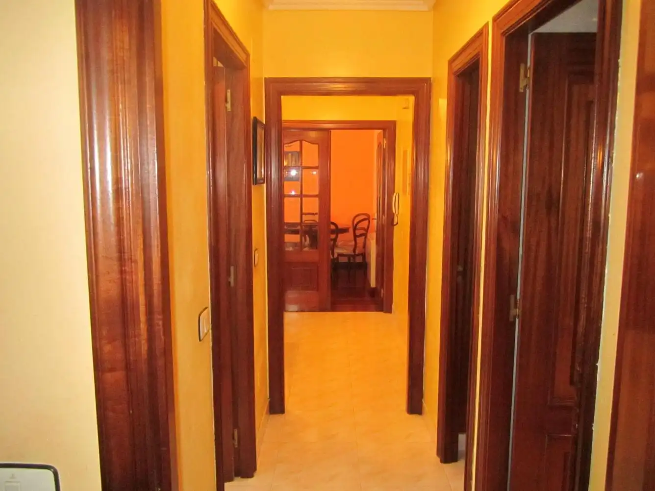Flat for rent in Fajardo