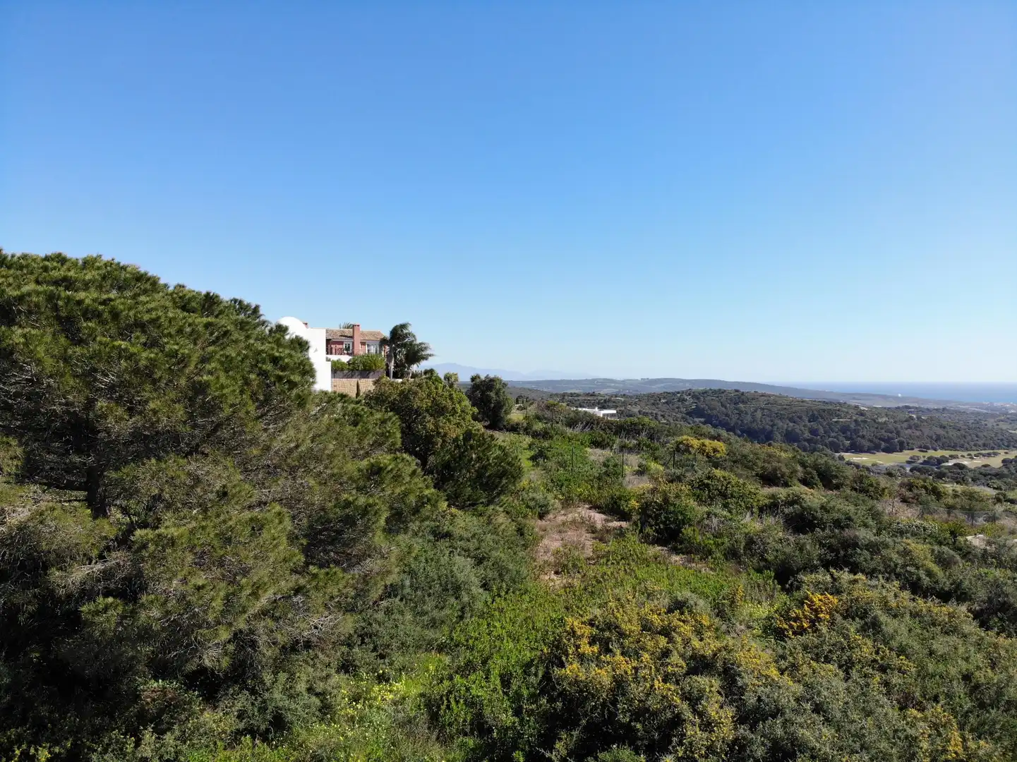 Terreni e lotti in vendita a Sotogrande Alto, imagen 10