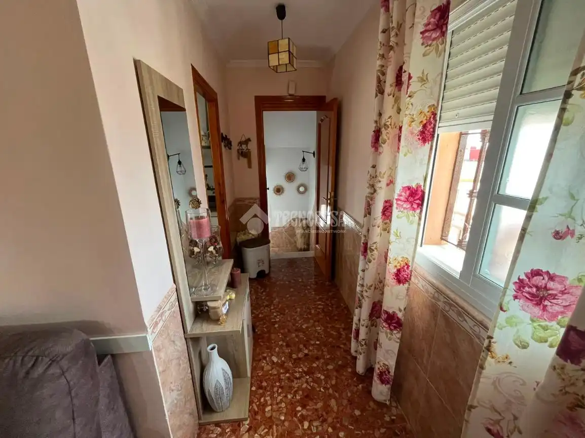 Casa o chalet en venta en Centro - Doña Mercedes
