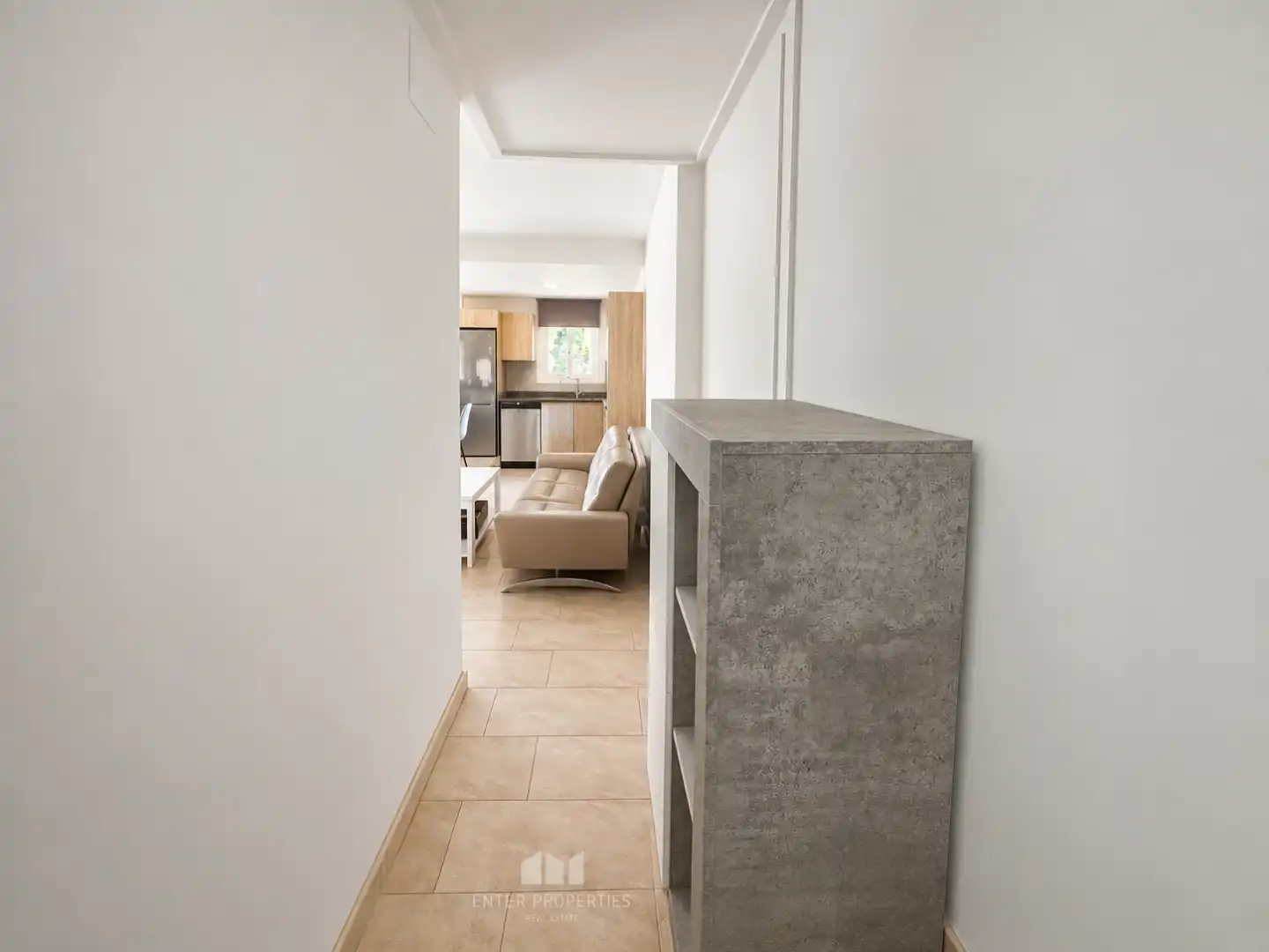 Piso en venta en Teulada con Aire acondicionado y Calefacción