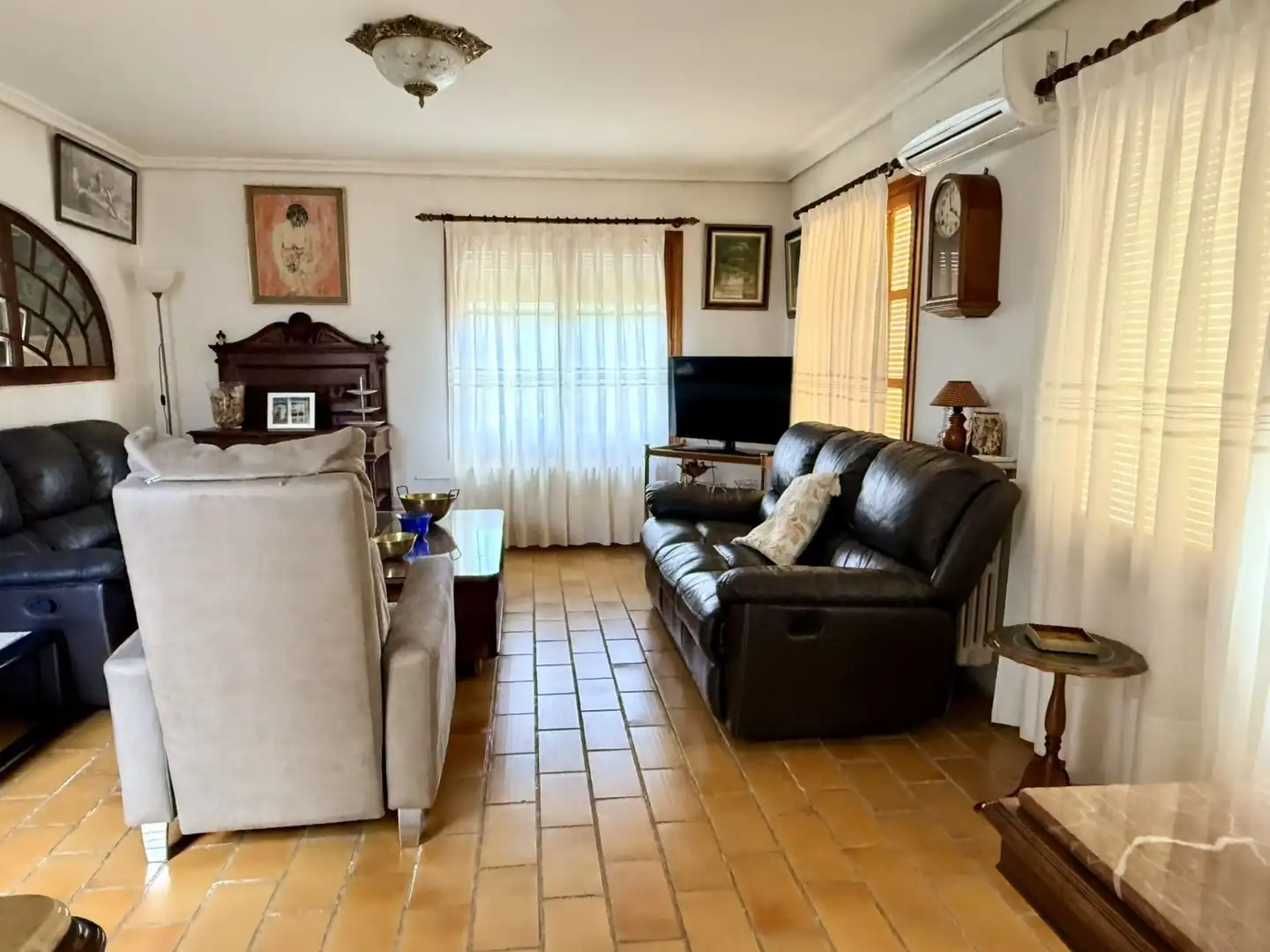 Haus mit Pool zum Verkauf in Batoi, imagen 24