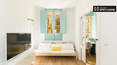 Foto 3 de Pis de lloguer a Chopera, Madrid