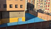 Parking of Flat for sale in  Zaragoza Capital  with Heating, Furnished and Oven