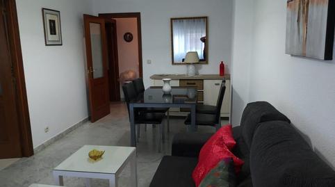 Foto 3 de Pis de lloguer a La Buhaira, Sevilla