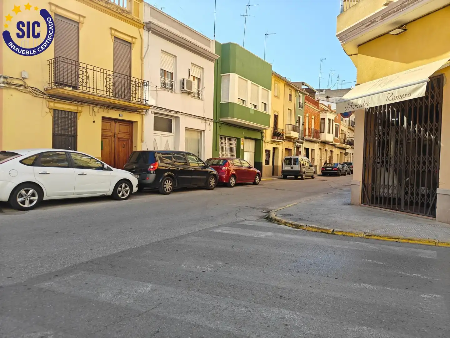 Casa a schiera in vendita a Calle MESTRE GINER, imagen 40