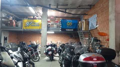 Foto 3 von Geschaftsraum zum Verkauf in Corea, Gandia