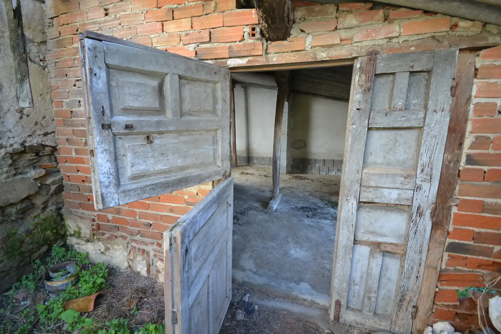 Residencial en venda en Malpartida de Plasencia