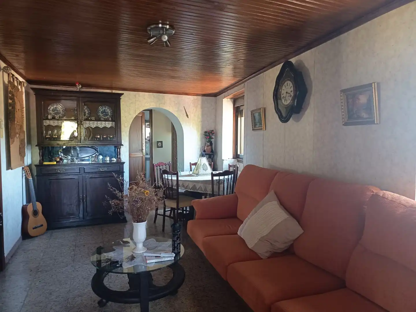 House with terrace for sale in Monforte de Lemos, imagen 17