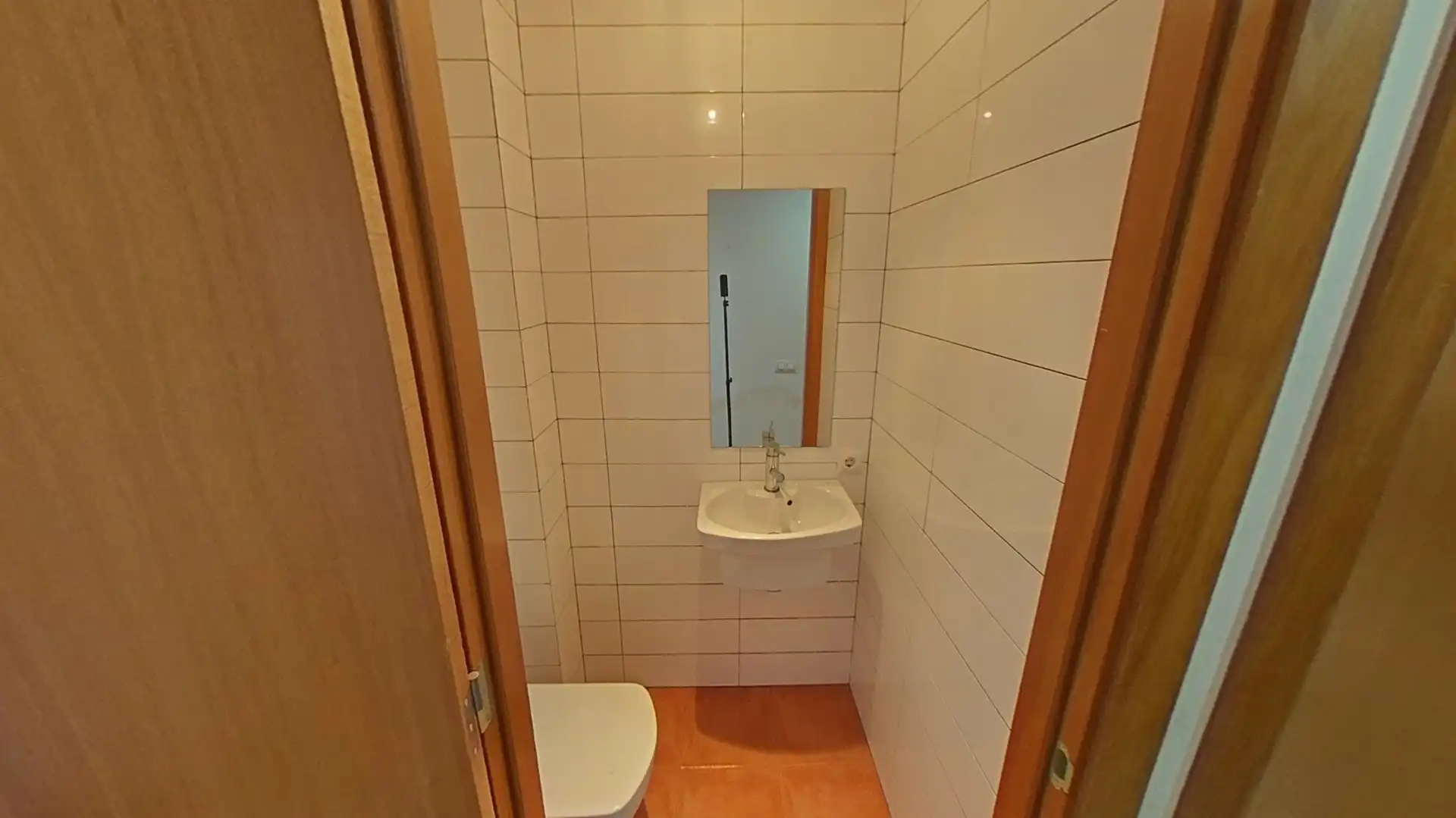 Piso en venta en Jaume Balmes, Sant Fruitós de Bages