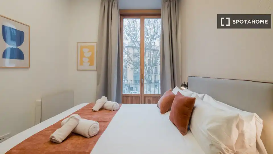 Flat to rent in Centro, imagen 8
