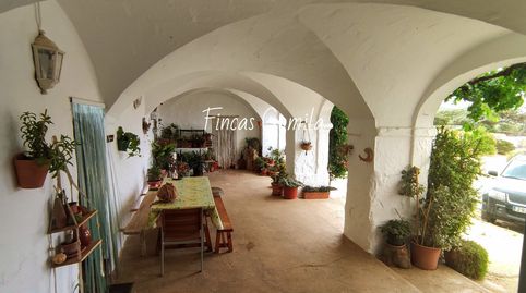 Foto 4 de Terreno en venta en Poligono 8 15, Cala Morell, Ciutadella de Menorca