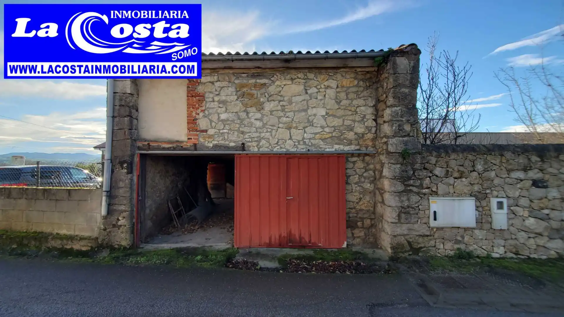 Exterior view of Houses for sale in Ribamontán al Mar  with Heating, Private garden and Terrace