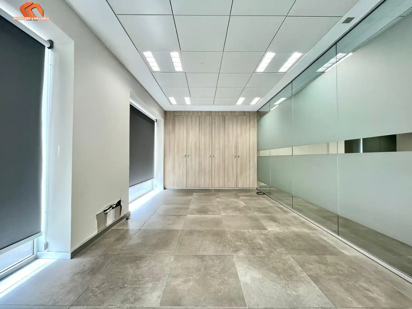 Gewerbefläche zur Miete in Avenida Ansite 110, imagen 20