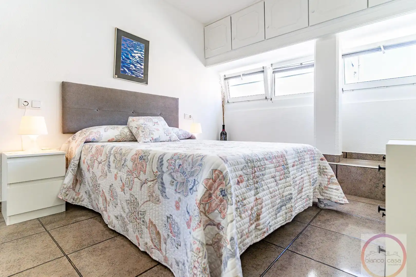 Habitación de Piso en venta en A Coruña Capital  con Calefacción y Amueblado