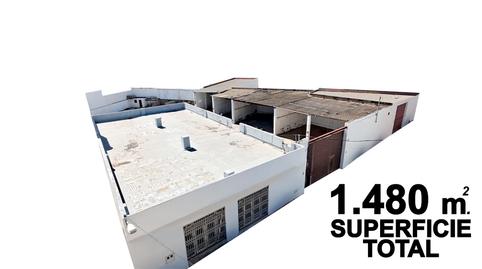 Foto 2 de Edificio en venta en Calle Bailén, 4, Ingenio pueblo, Ingenio