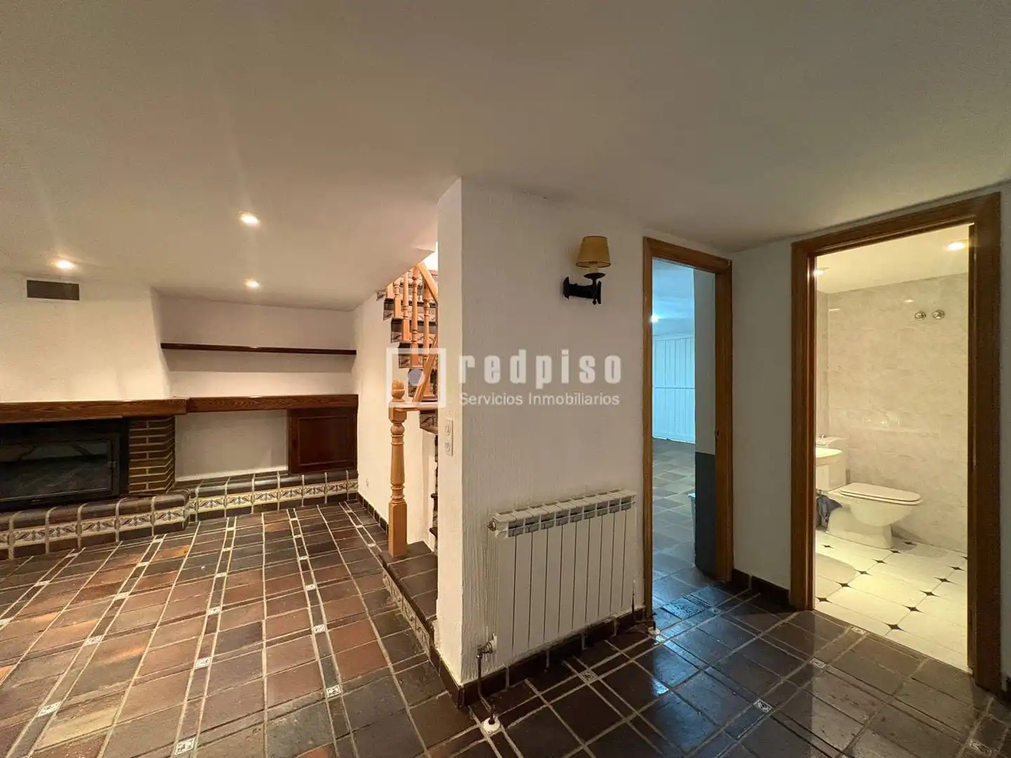 Houses for sale in Tres Cantos  with Air Conditioner, Heating and Parquet flooring