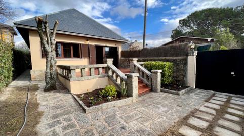 Foto 4 von Haus oder Chalet zur Miete in Los Molinos, Madrid