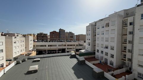 Foto 4 de Ático en venta en Carrer-calle de L'alcalde Eduardo Codina Armengot, Mestrets, Castellón de la Plana / Castelló de la Plana