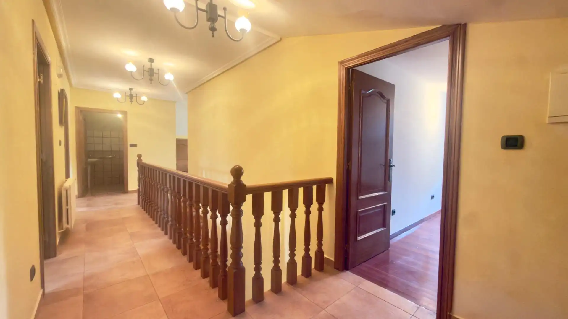 Casa o chalet en venta en A Peroxa  con Calefacción, Jardín privado y Terraza