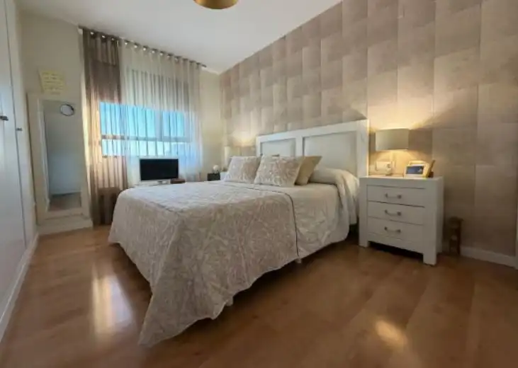 Flat with terrace for sale in Plaça de la Fusta, imagen 12