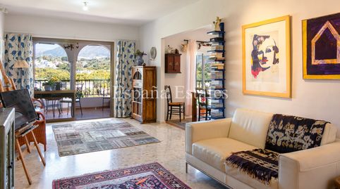 Foto 2 de Apartamento en venta en N/a, Avda Pescia - Ctra de Frigiliana, Nerja