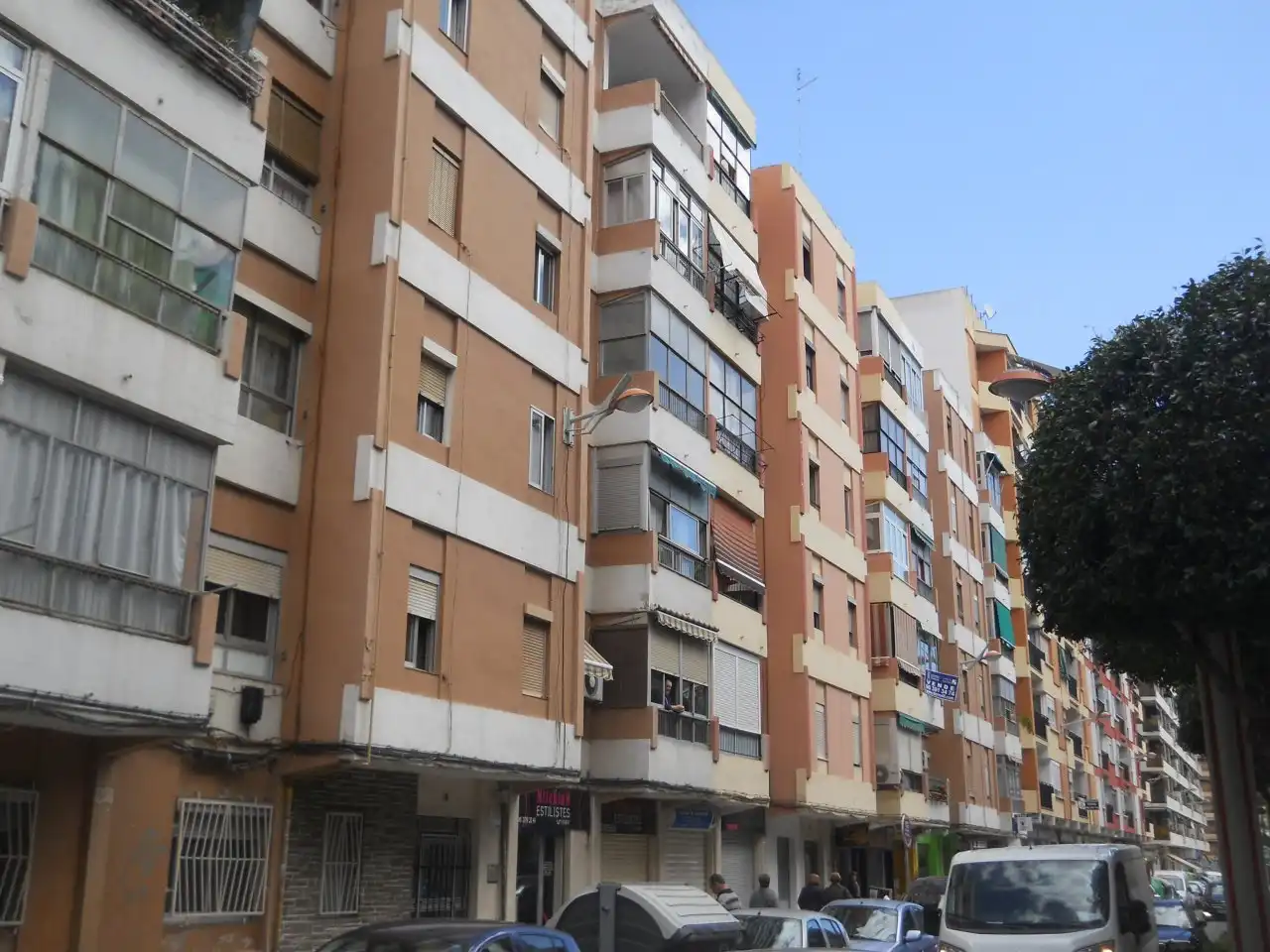 Wohnung zum Verkauf in Avinguda Gregorio Gea 12, imagen 2