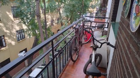 Foto 3 de Pis en venda a De la Estación de el Palo, El Palo, Málaga