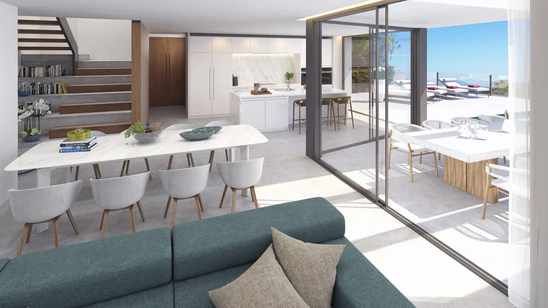 Casa con piscina en venta en Centro, imagen 13