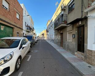 Vista exterior de Pis en venda en Mérida