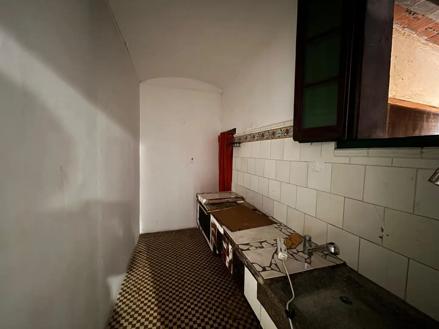 Flat for sale in Ogassa