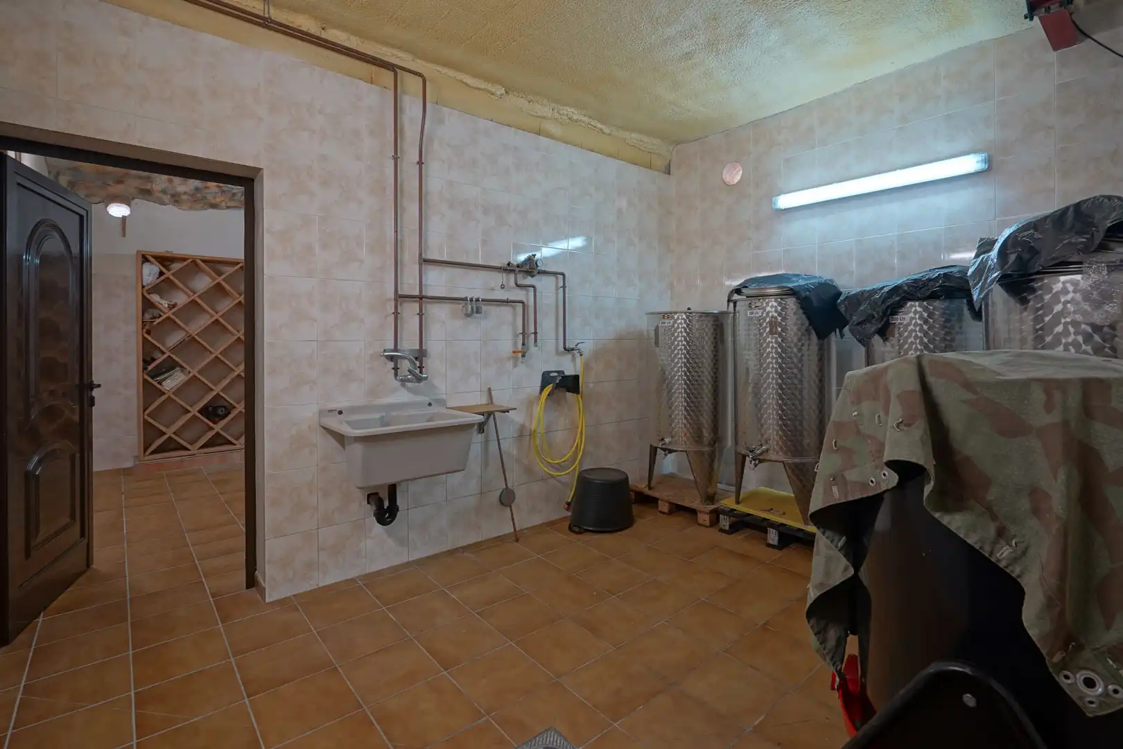 Casa o xalet en venda en Jávea / Xàbia amb Terrassa i Piscina