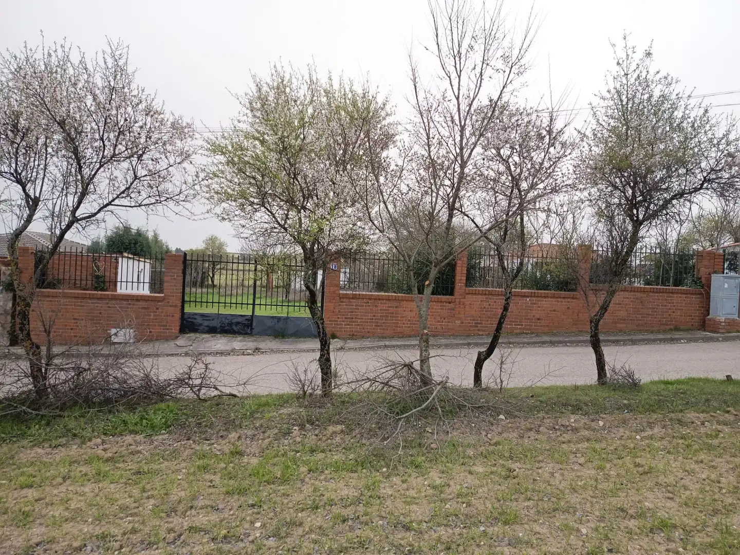 Residencial en venta en Yuncler