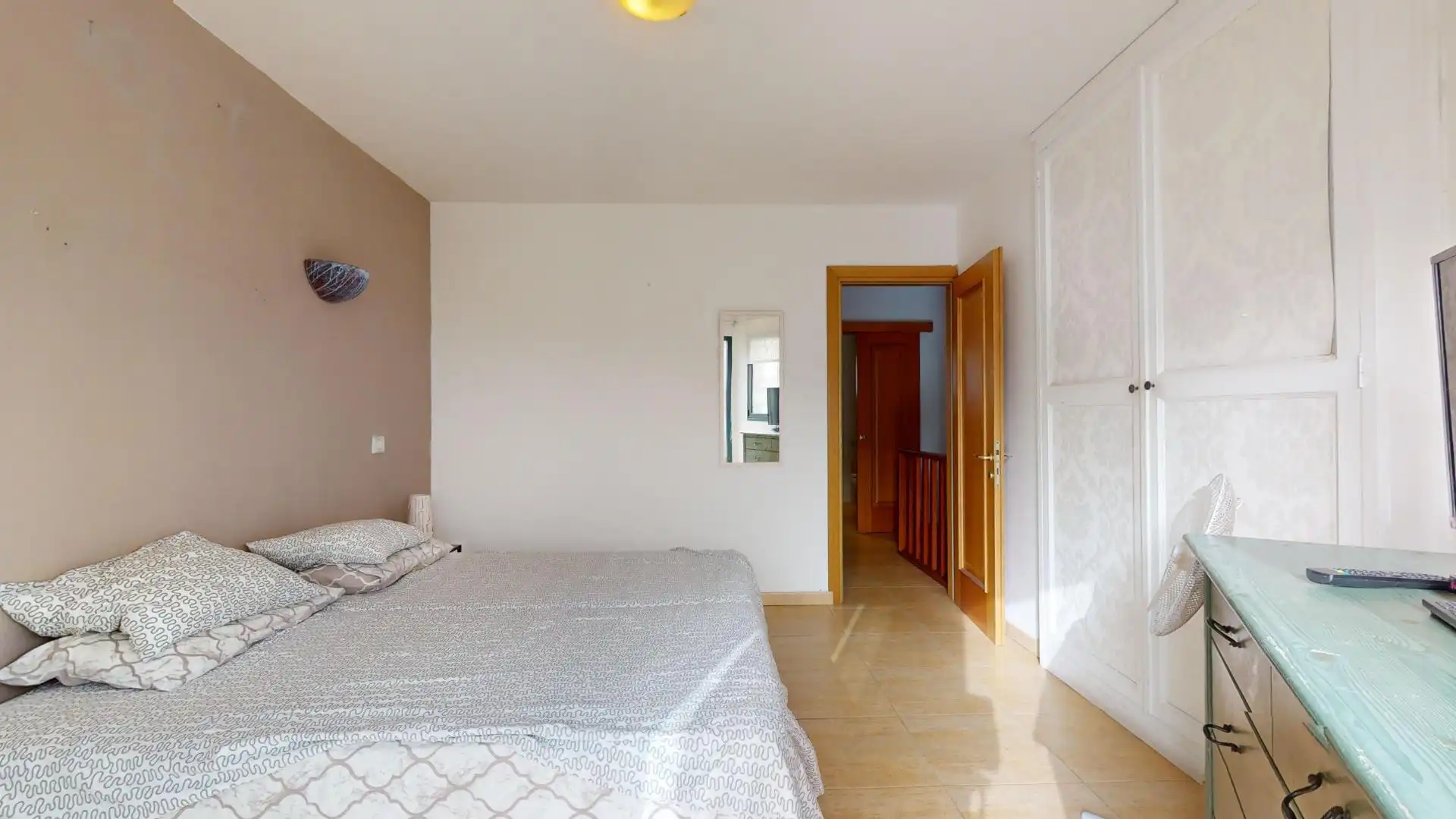 Bedroom of Detached homes for sale in Mogán  with Terrace, Furnished and Balcony
