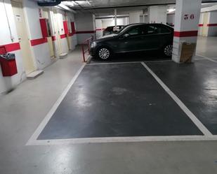 Parking of Garage to rent in Fuengirola