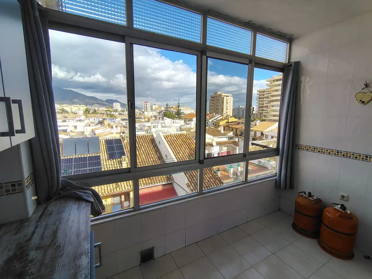 Apartament en venda a Campo de Mijas, imagen 8
