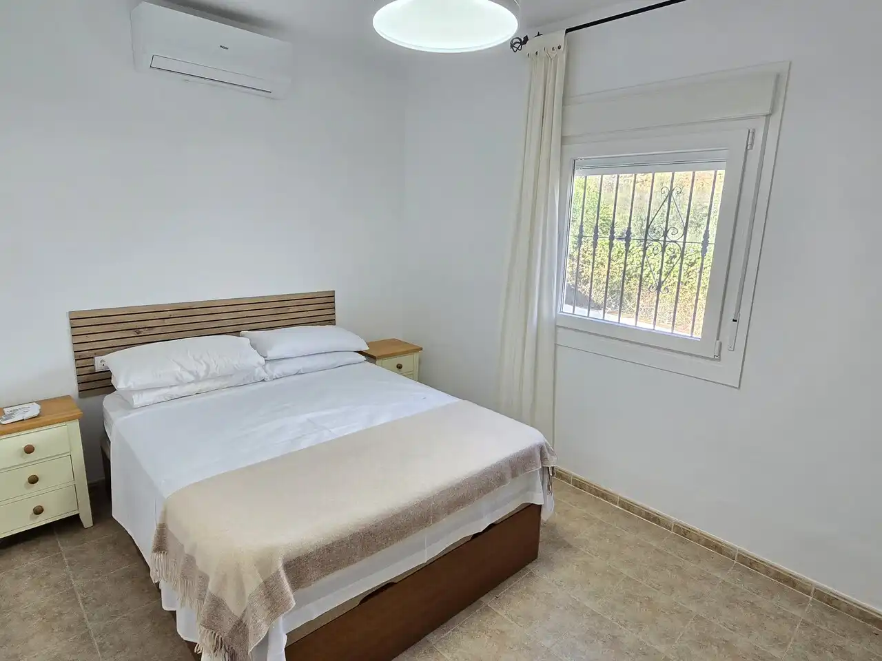 Casa amb piscina en venda a Alcaucín, imagen 22