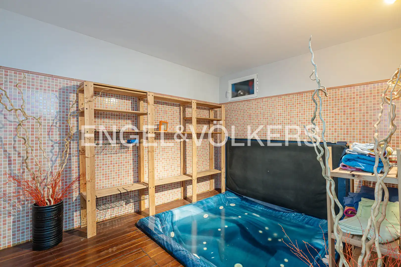 Detached homes for sale in Valdemoro  with Air Conditioner, Heating and Private garden