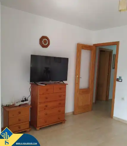 Piso con terraza en venta en Playa del Acequión, Náufragos y Rocío del Mar, imagen 11