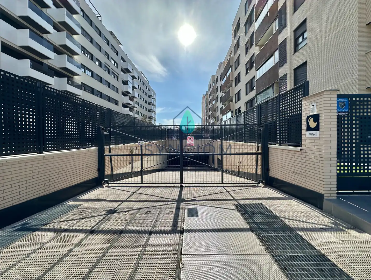 Flat for sale in Calle Cerro del Campo, El Cañaveral