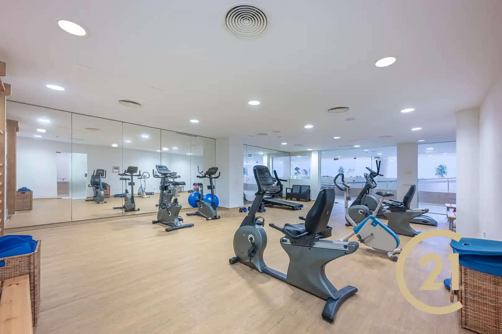 Buildings for sale in Estepona  with Community pool