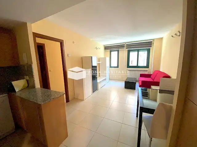 Exterior view of Flat for sale in Escaldes – Engordany  with Heating