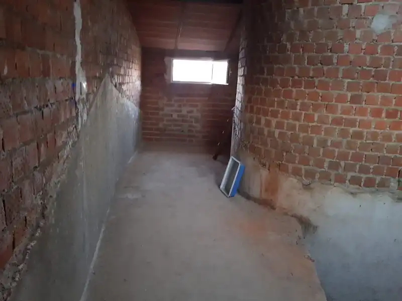 Wohnung zum Verkauf in Montehermoso mit Privatgarten