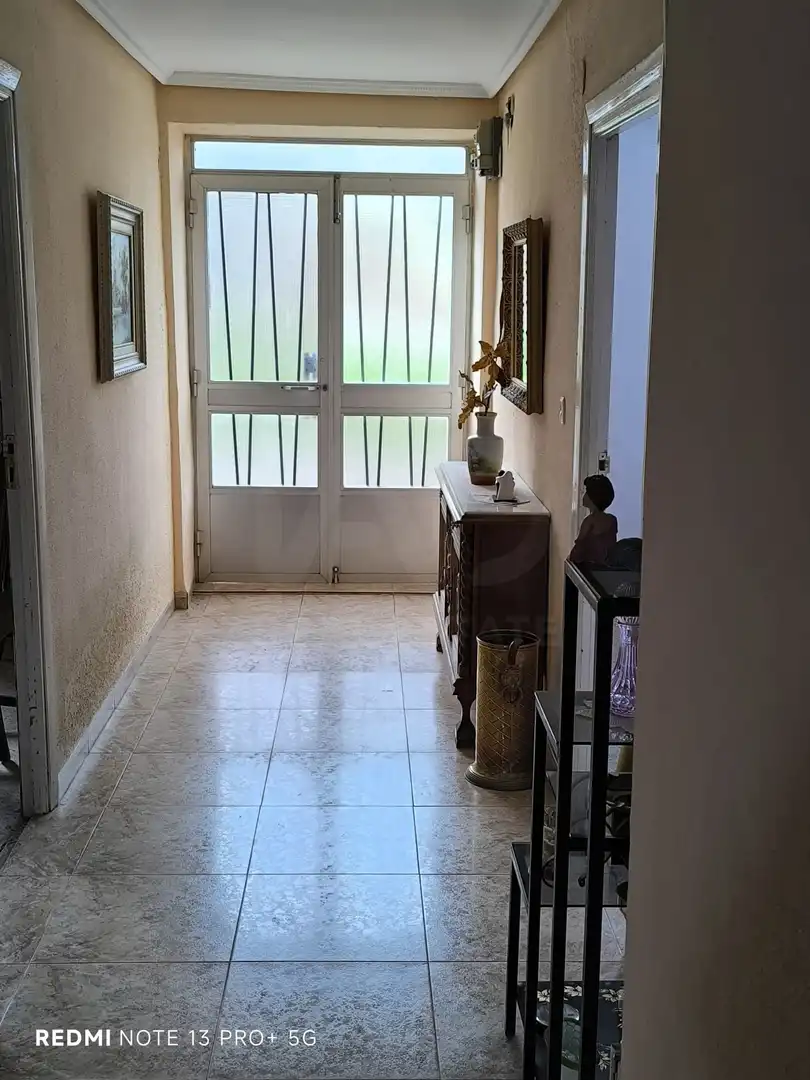 Casa o chalet en venta en Castilfalé con Terraza