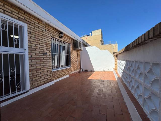 Ático en Venta en Santa Bárbara