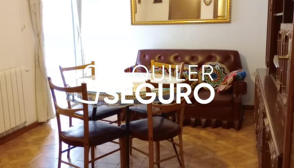 Photo 1 of Flat to rent in Esteban Collantes, Pueblo Nuevo, Madrid