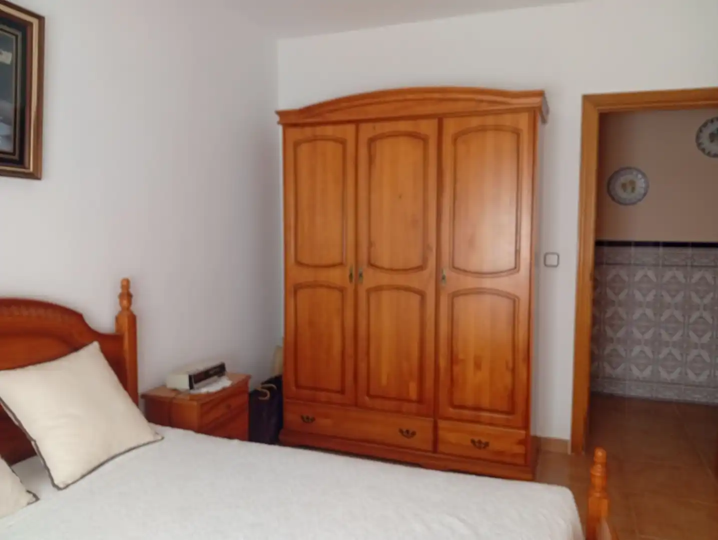 Haus mit Garten zum Verkauf in Villanueva de la Vera, imagen 17